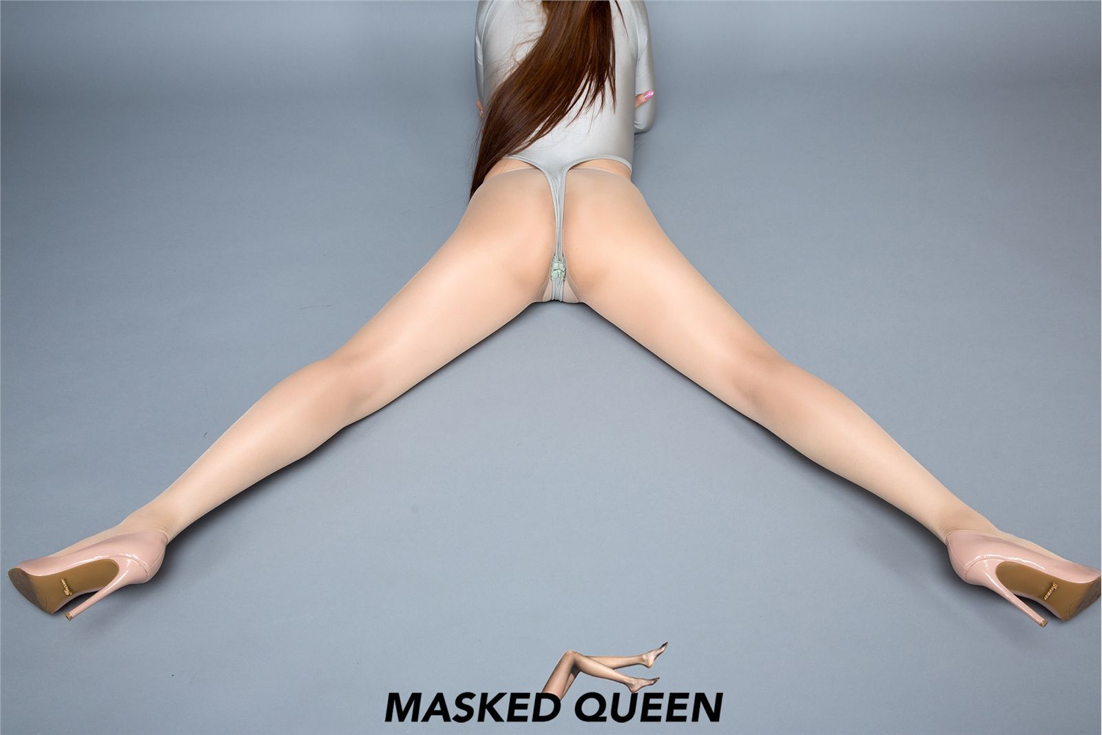 [MASKED QUEEN] 假面女皇 2015.04.29 No.015